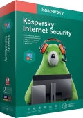  Kaspersky Internet Security Russian Edition. 5-Device 1 year Base Box (909086){1402778}